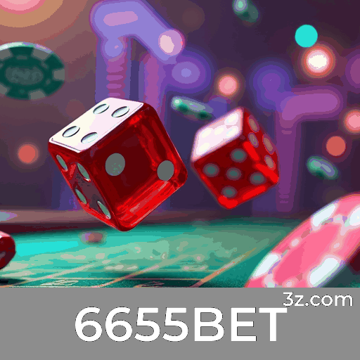 Tecnologia 3D Avançada em Jogos de Cassino na 6655BET
