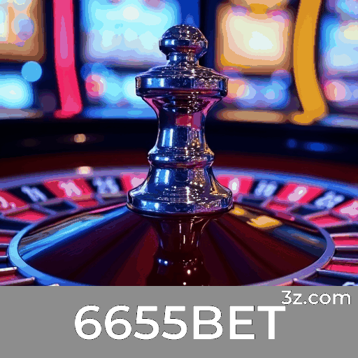 6655BET: Apostas Esportivas Completa para Brasileiros