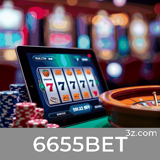 Descubra os Benefícios Exclusivos do App 6655BET
