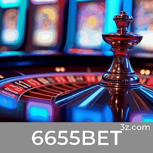 6655BET: Slots com Mega Prêmios, Jogos de Mesa Estratégicos, Live Dealers Imersivos - A Escolha Nº1 dos Jogadores Brasileiros