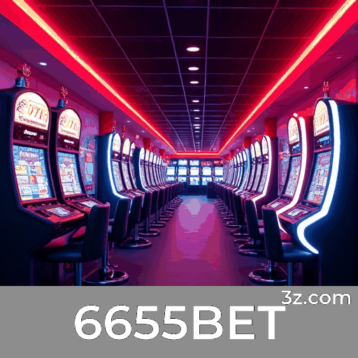 6655BET: Apostas Esportivas Completa para Brasileiros