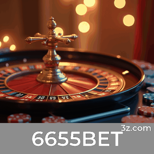 Bônus e Promoções Exclusivas no 6655BET