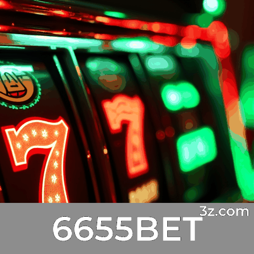 6655BET Casino: Experiência VIP de Luxo