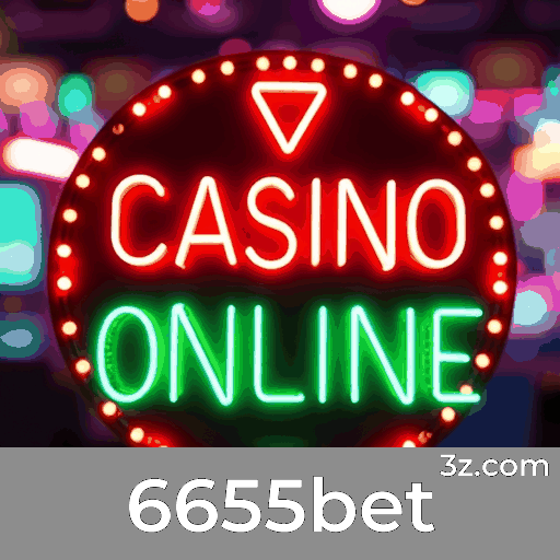 Universo de Jogos Extraordinários do 6655bet: Diversão Sem Limites