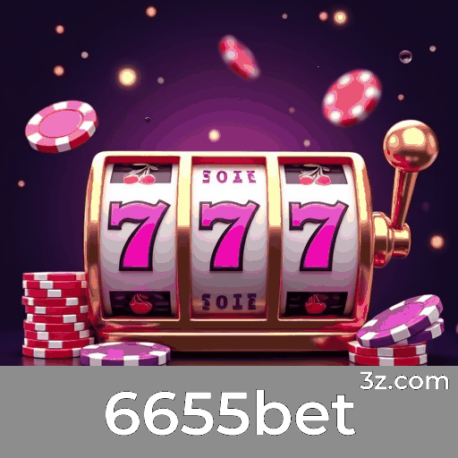 6655bet Bônus: Estratégias Inteligentes para Valor Máximo