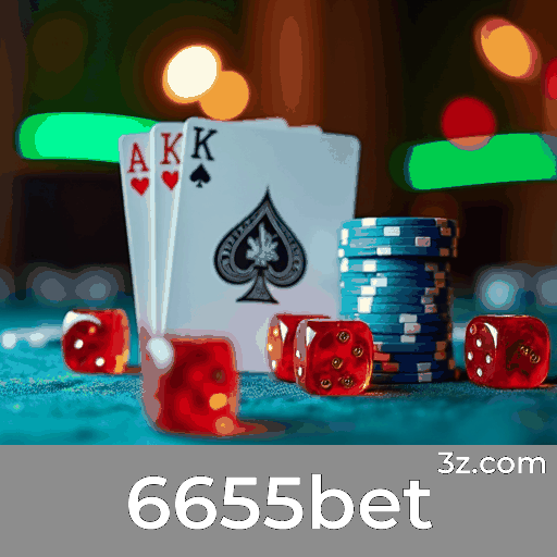 6655bet: Sustentabilidade e Responsabilidade Social